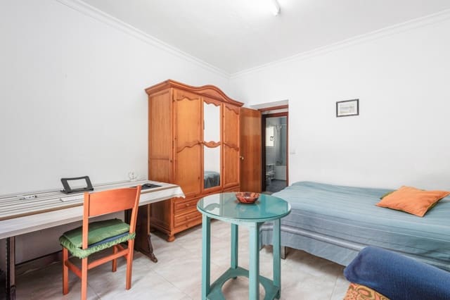 4 soverom Leilighet til salgs i La Caleta, Málaga by med garasje - € 499 900 (Ref: 8255130)