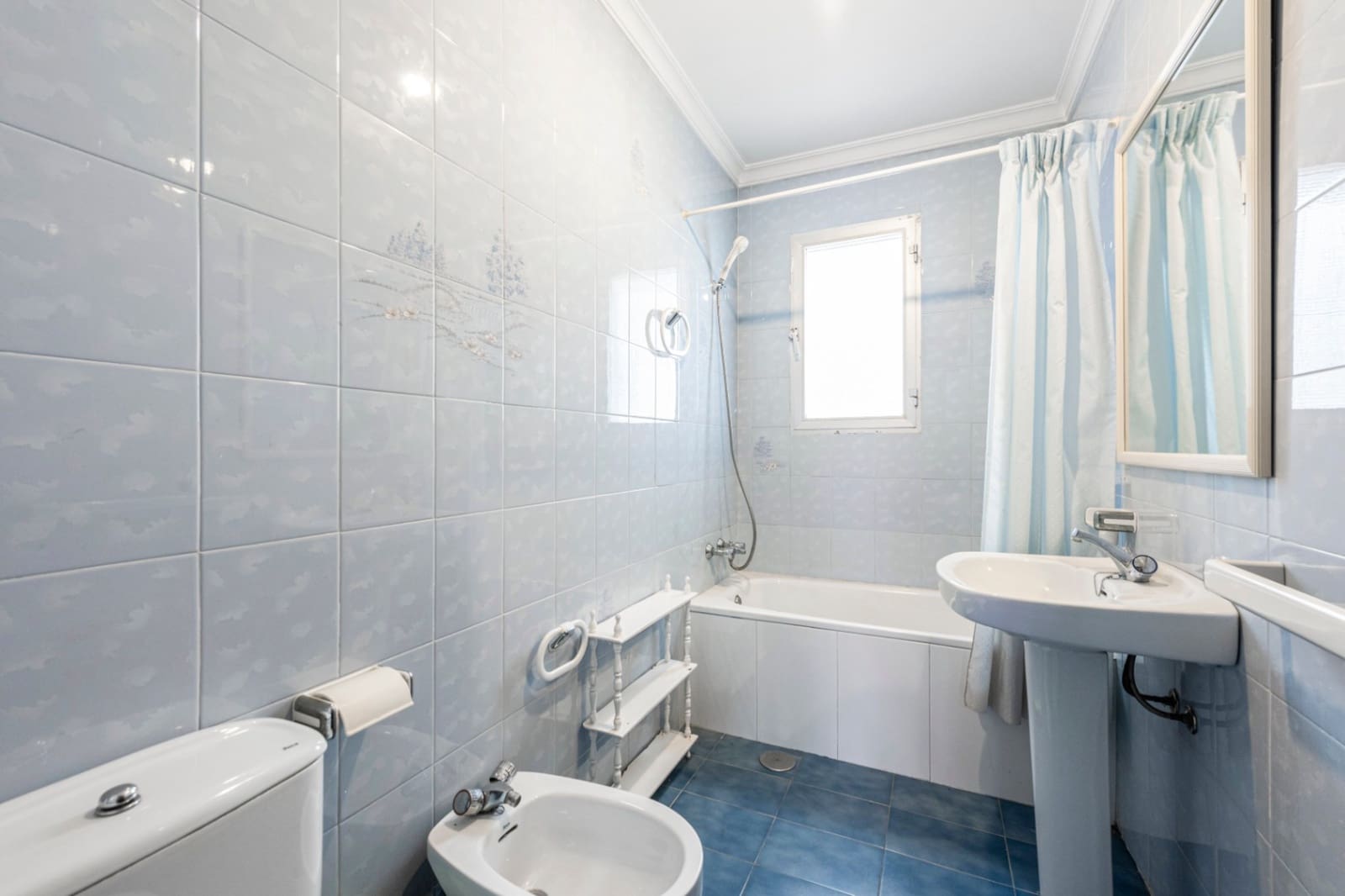 4 soverom Leilighet til salgs i Malaga by med garasje - € 499 900 (Ref: 8255130)