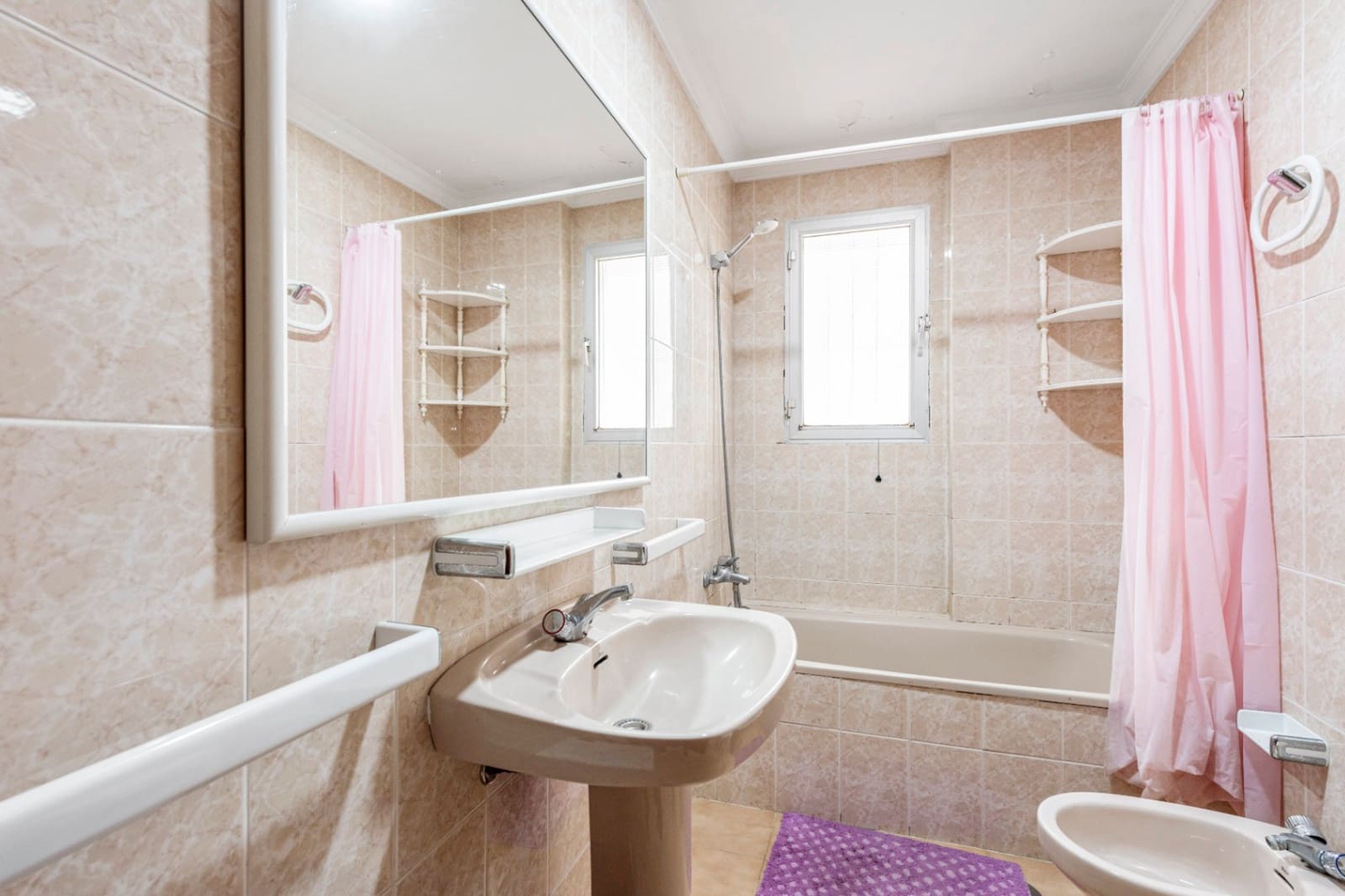 4 soverom Leilighet til salgs i Malaga by med garasje - € 499 900 (Ref: 8255130)