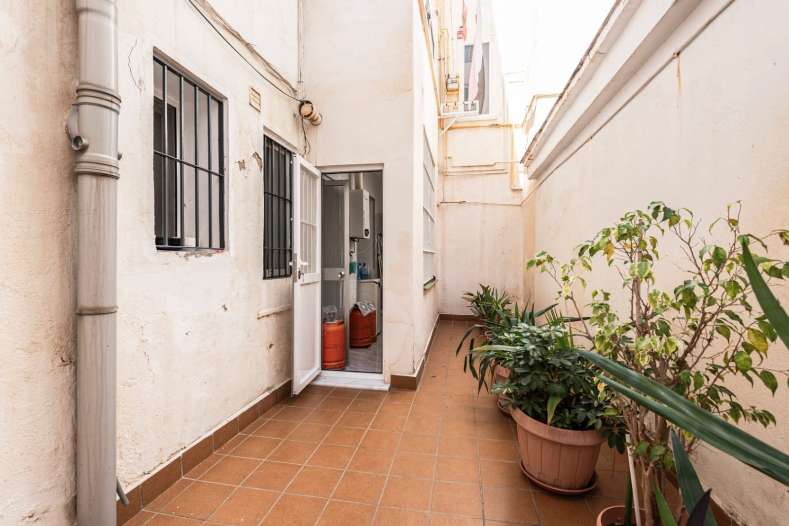 4 soverom Leilighet til salgs i Malaga by med garasje - € 499 900 (Ref: 8255130)