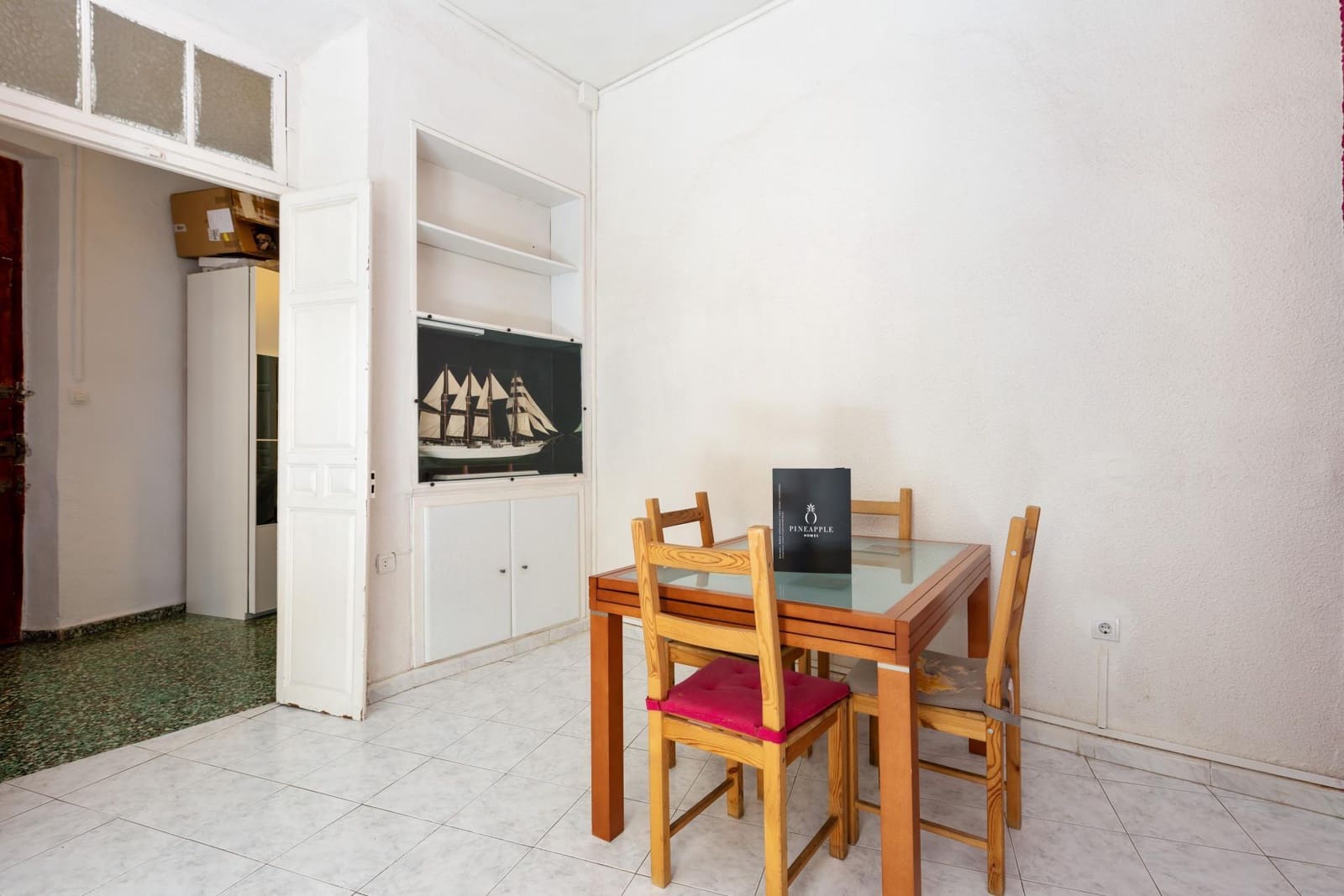 4 bedroom Apartment for sale in Centro Historico, Málaga city €