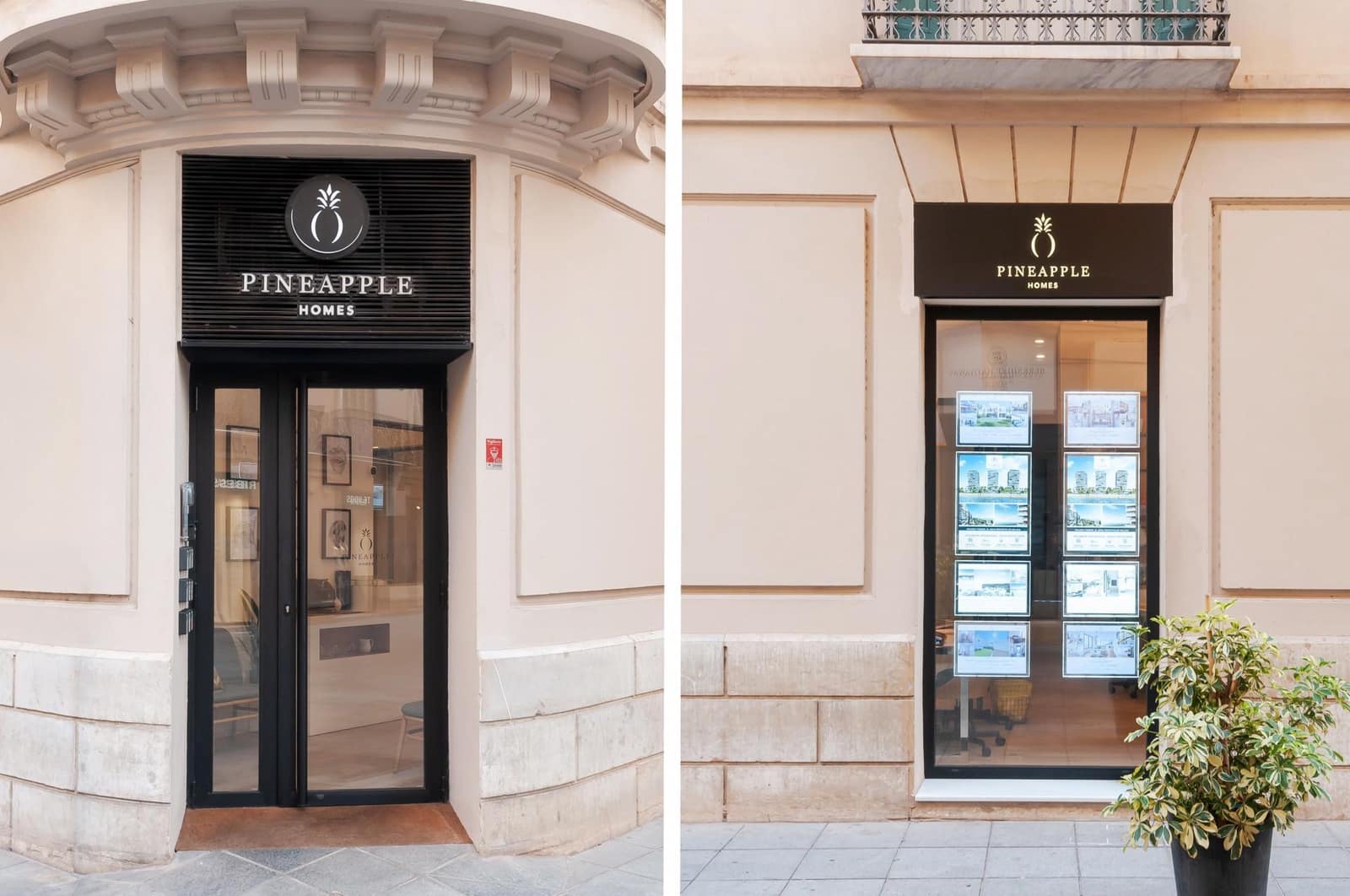 4 bedroom Apartment for sale in Centro Historico, Málaga city €