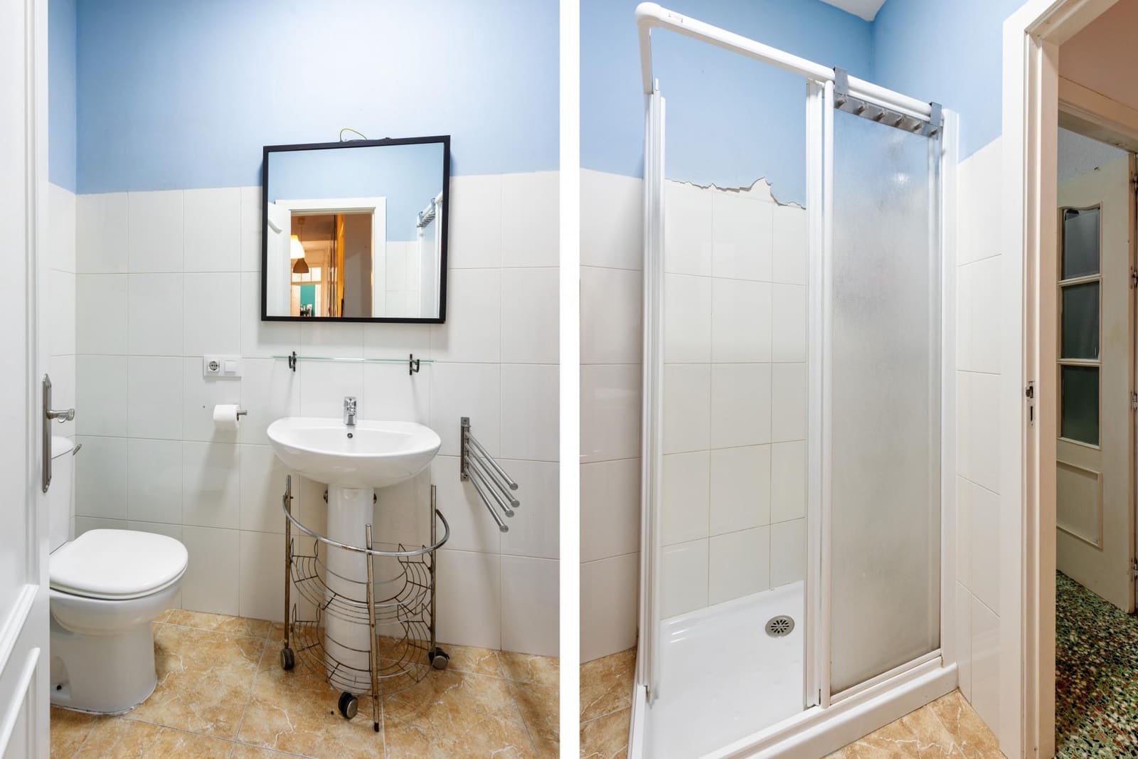 4 bedroom Apartment for sale in Centro Historico, Málaga city €