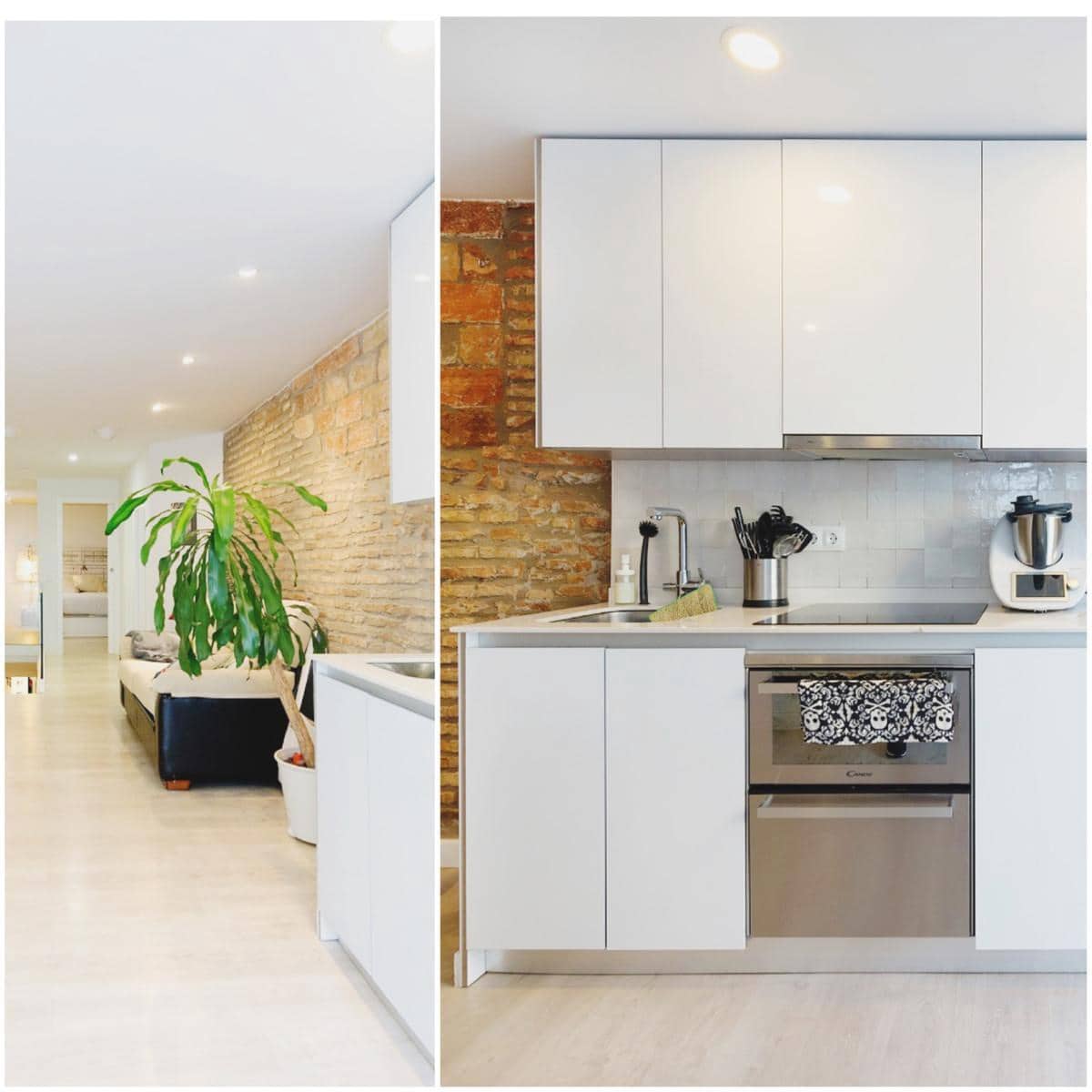 1 soverom Leilighet til salgs i Malaga by - € 425 000 (Ref: 8358161)