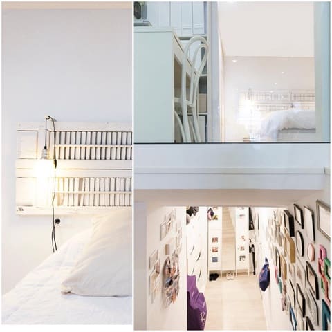 1 soverom Leilighet til salgs i Centro Historico, Málaga by - € 425 000 (Ref: 8358161)