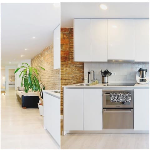 1 soverom Leilighet til salgs i Centro Historico, Málaga by - € 425 000 (Ref: 8358161)