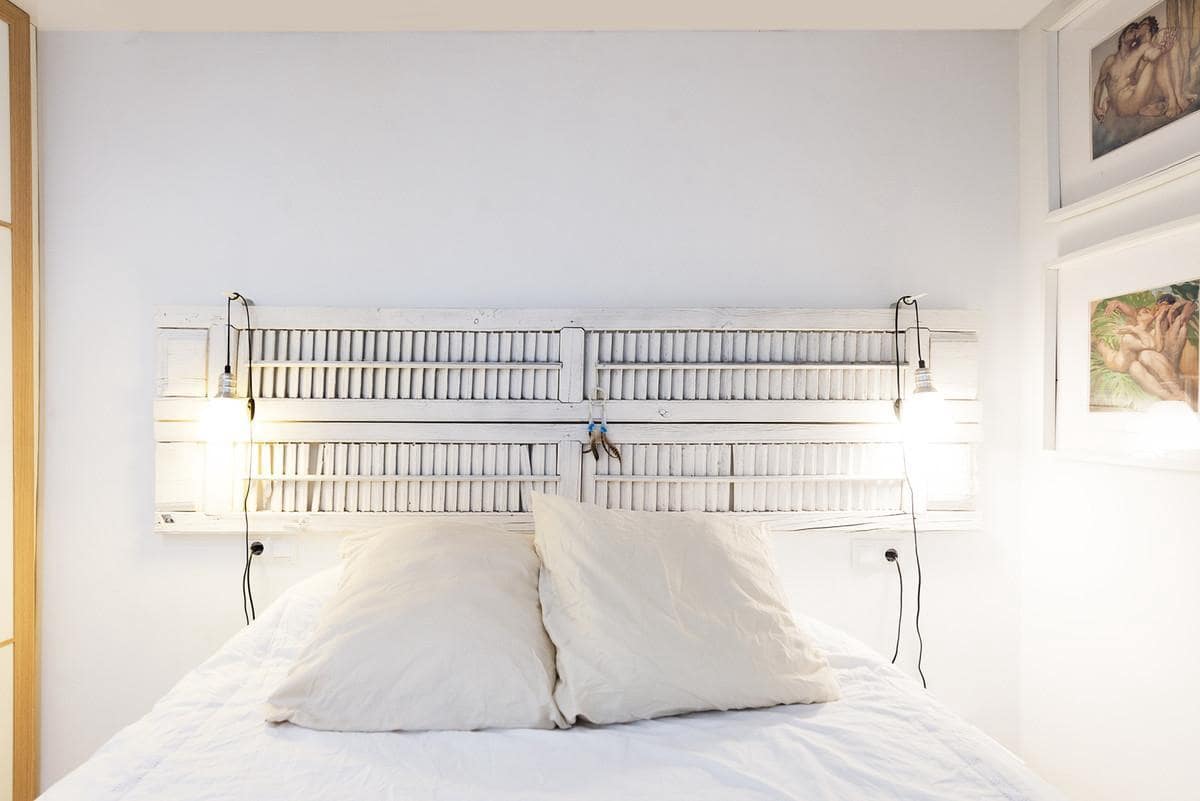 1 soverom Leilighet til salgs i Malaga by - € 425 000 (Ref: 8358161)