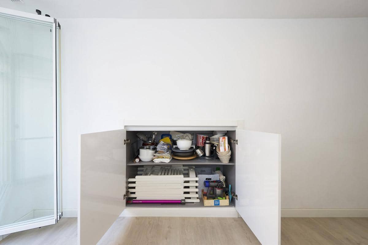 1 soverom Leilighet til salgs i Malaga by - € 425 000 (Ref: 8358161)