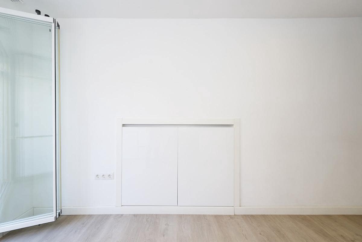 1 soverom Leilighet til salgs i Malaga by - € 425 000 (Ref: 8358161)