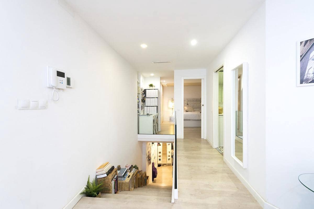 1 soverom Leilighet til salgs i Malaga by - € 425 000 (Ref: 8358161)