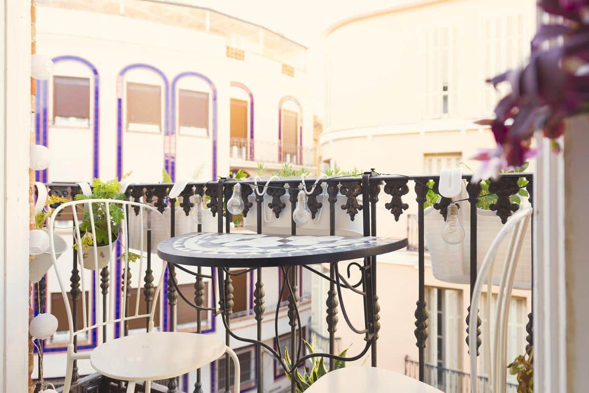 1 soverom Leilighet til salgs i Malaga by - € 425 000 (Ref: 8358161)