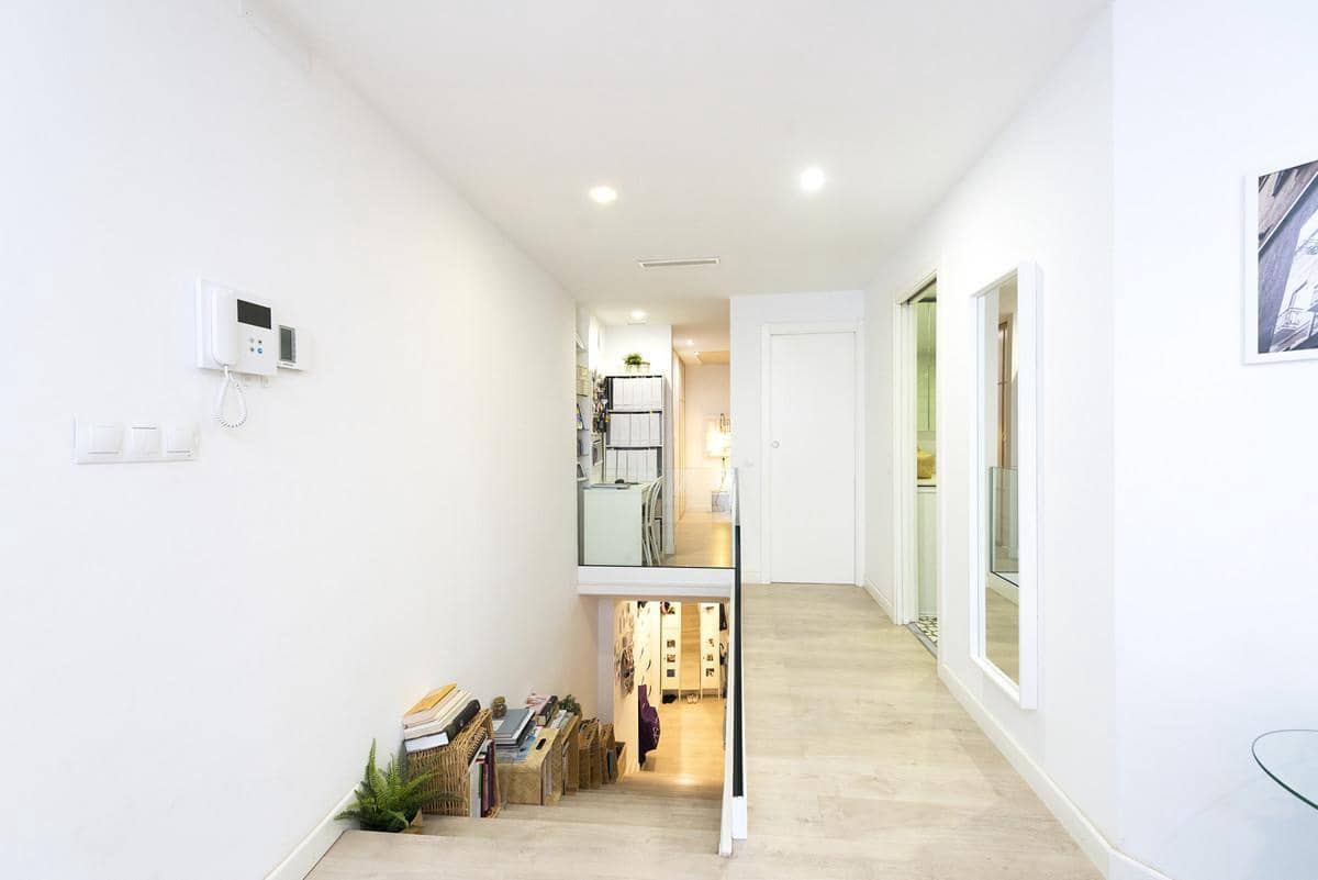 1 soverom Leilighet til salgs i Malaga by - € 425 000 (Ref: 8358161)