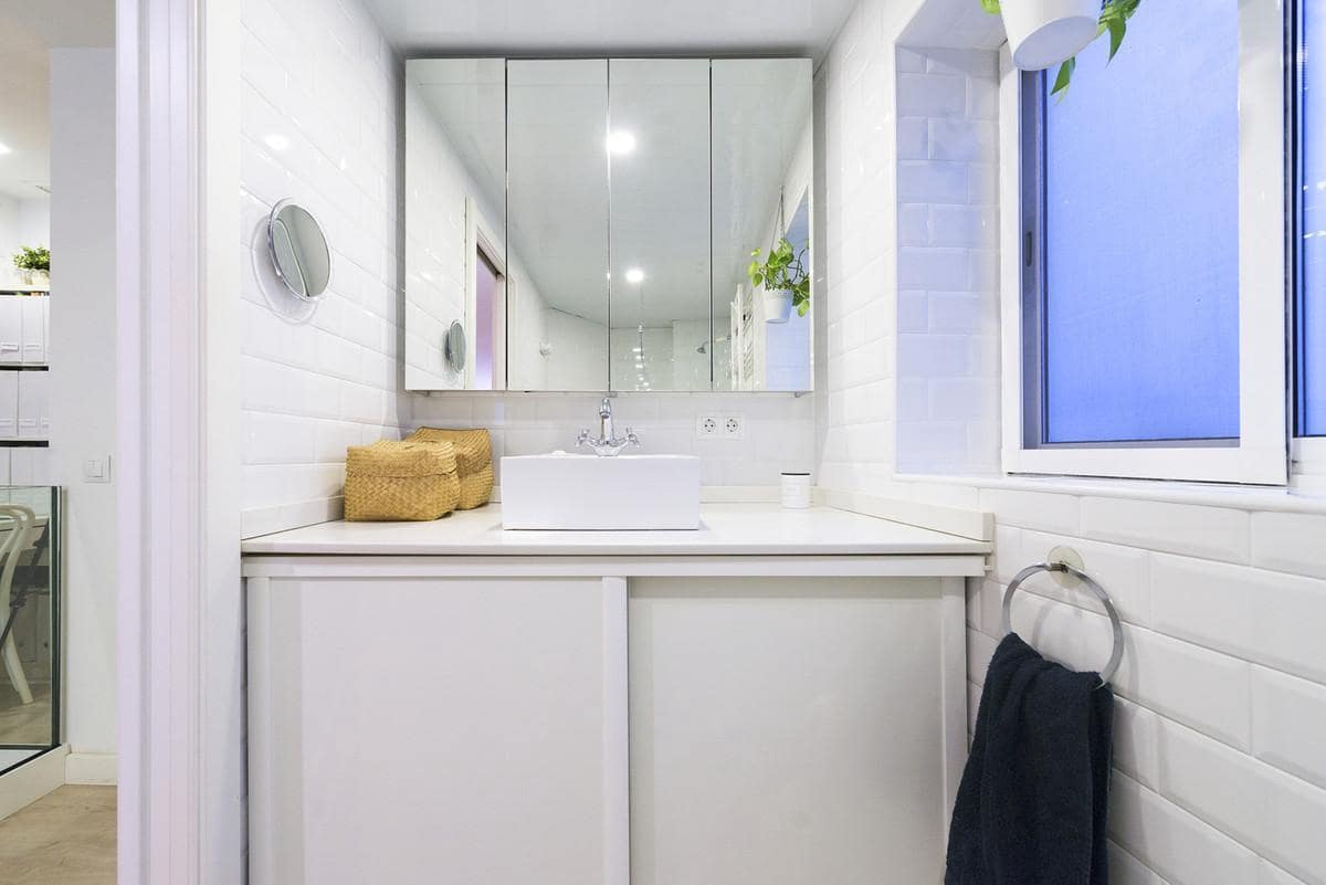 1 soverom Leilighet til salgs i Malaga by - € 425 000 (Ref: 8358161)