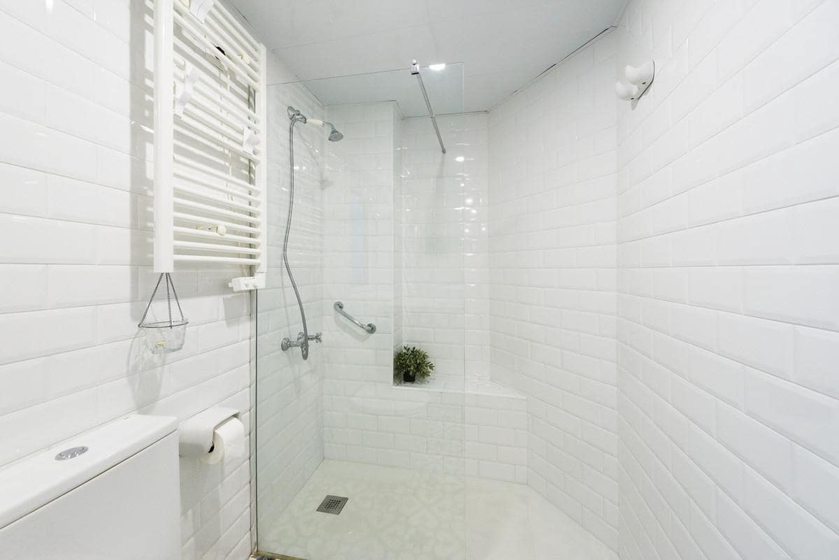 1 soverom Leilighet til salgs i Malaga by - € 425 000 (Ref: 8358161)