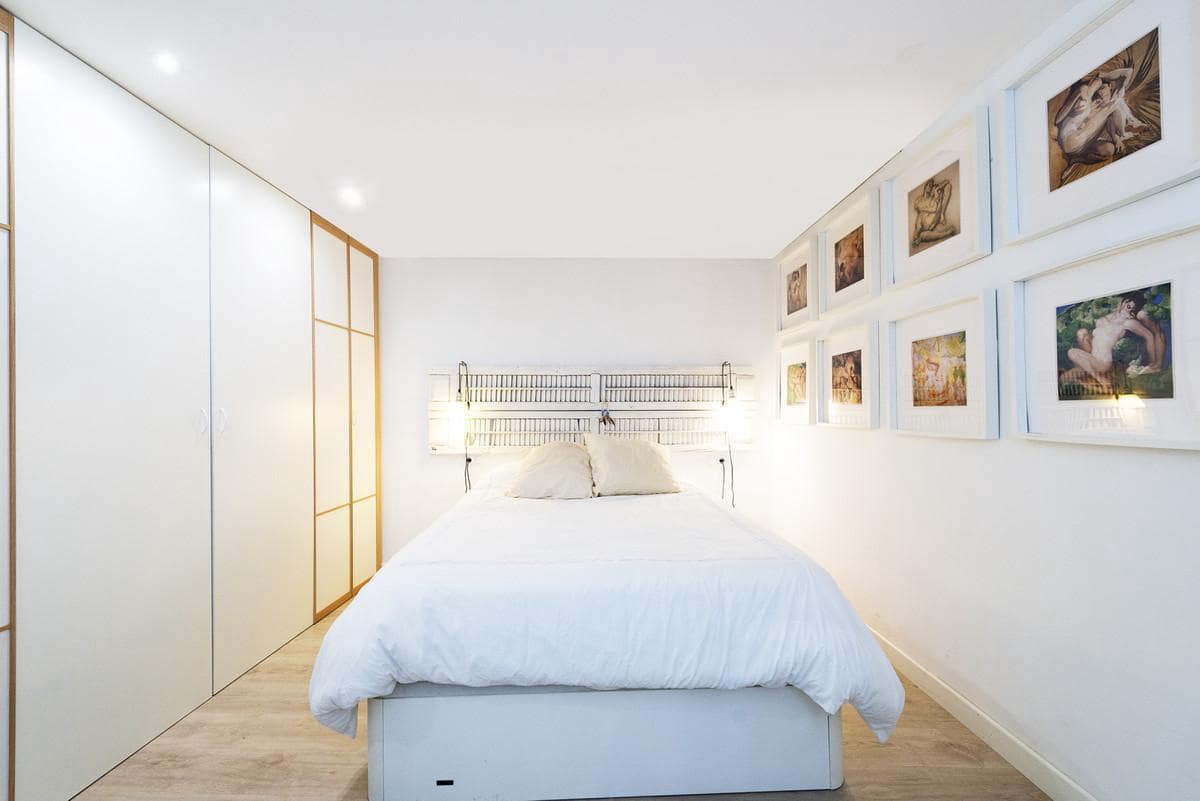 1 soverom Leilighet til salgs i Malaga by - € 425 000 (Ref: 8358161)