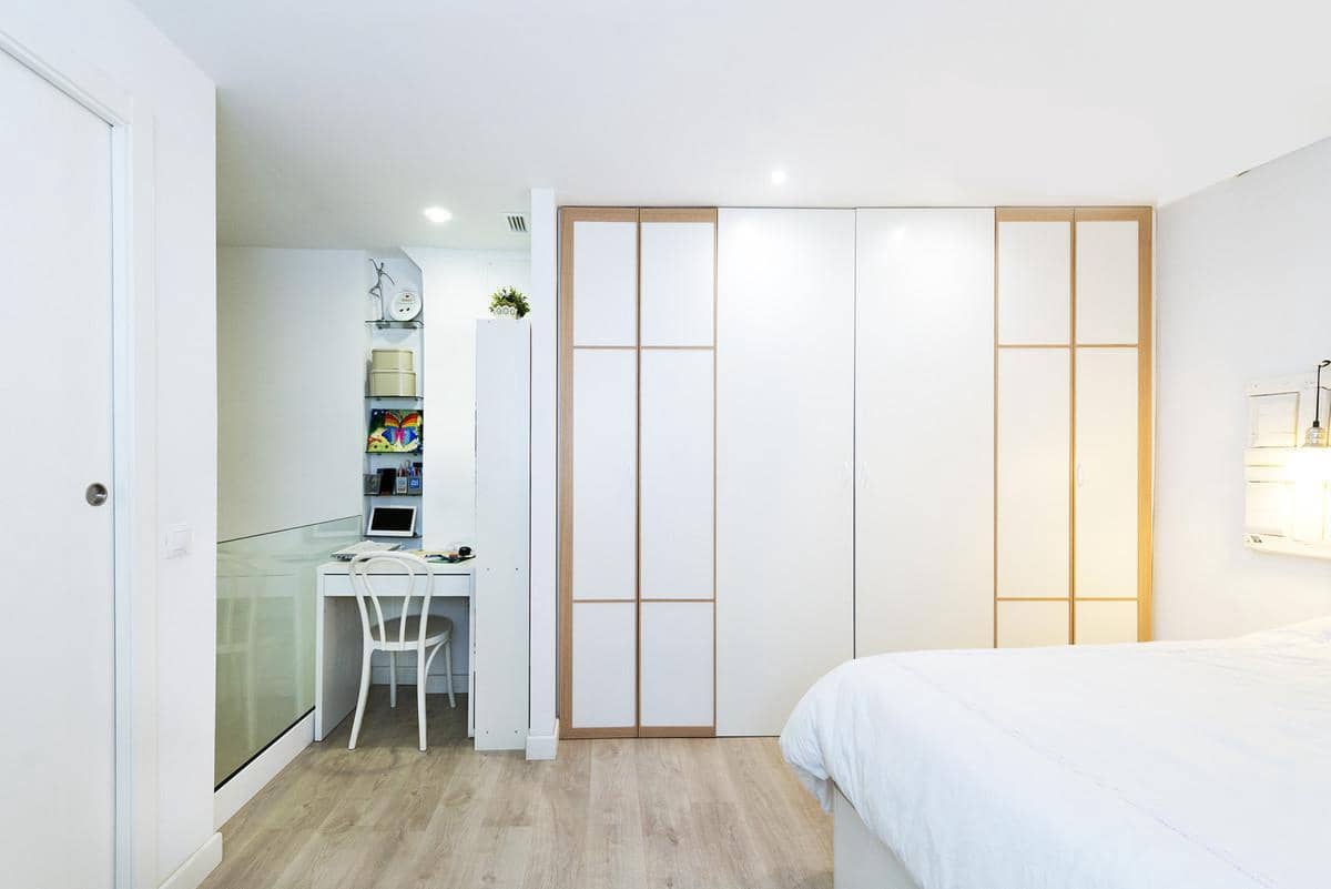 1 soverom Leilighet til salgs i Malaga by - € 425 000 (Ref: 8358161)