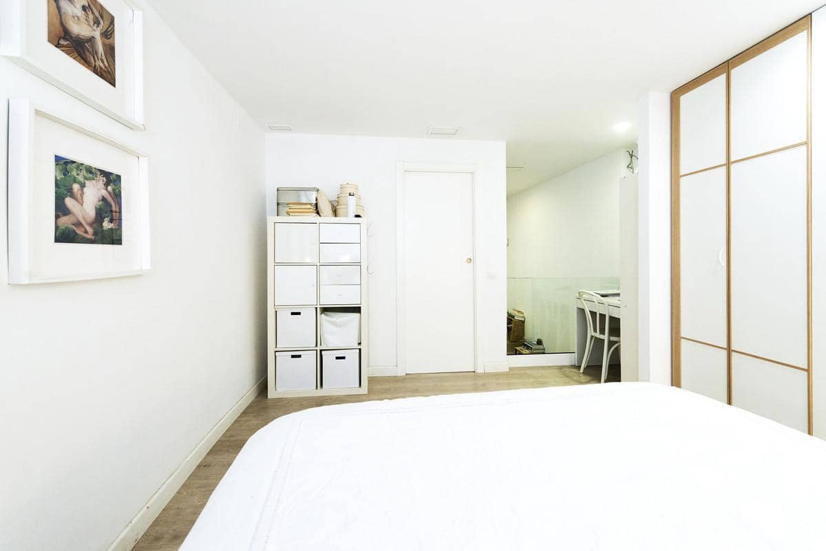 1 soverom Leilighet til salgs i Malaga by - € 425 000 (Ref: 8358161)