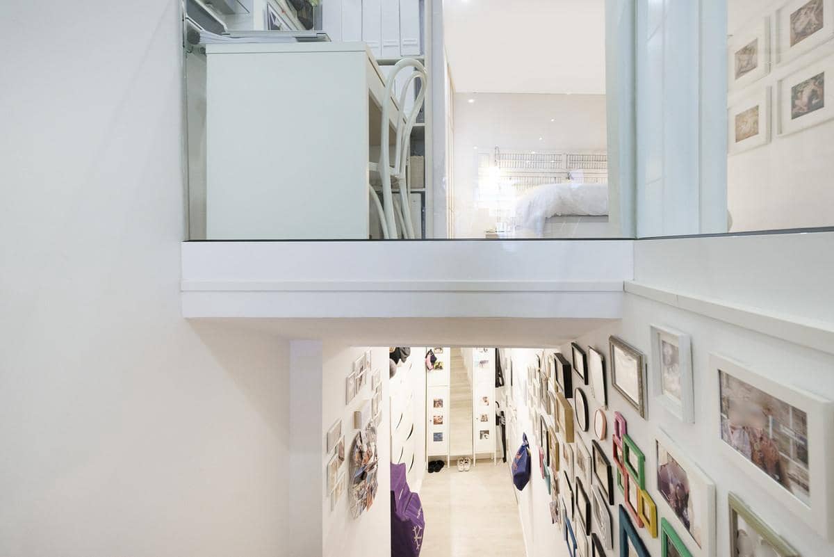 1 soverom Leilighet til salgs i Malaga by - € 425 000 (Ref: 8358161)