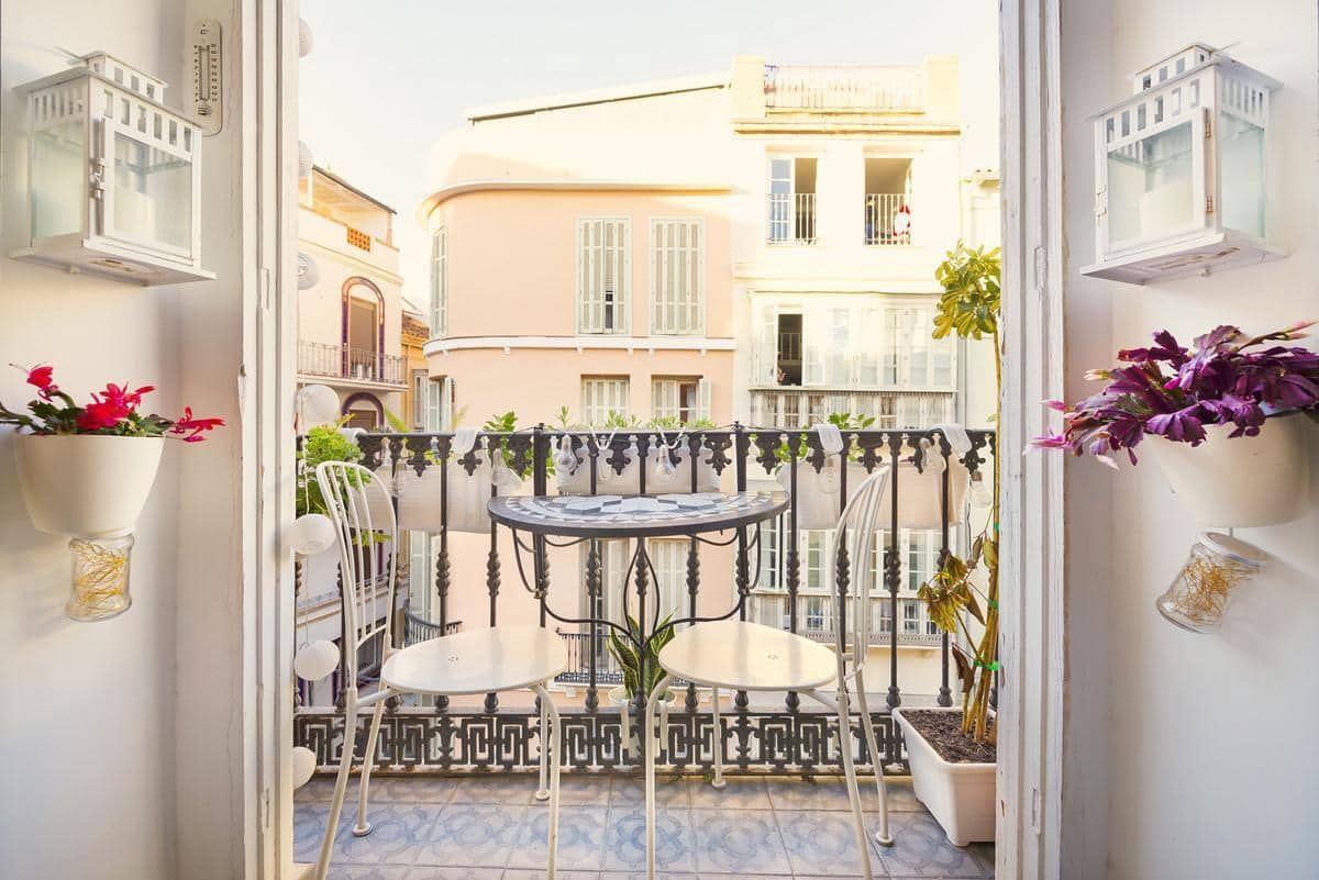 1 soverom Leilighet til salgs i Malaga by - € 425 000 (Ref: 8358161)