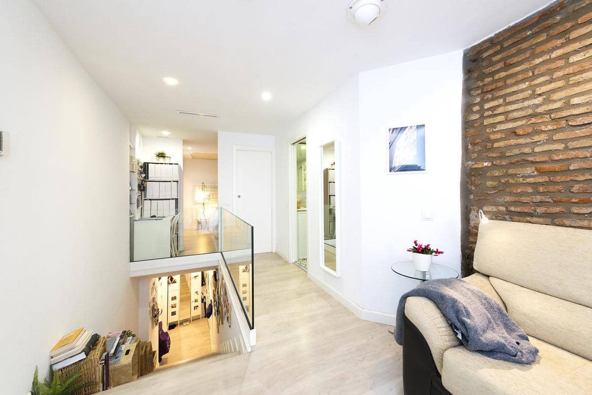 1 soverom Leilighet til salgs i Malaga by - € 425 000 (Ref: 8358161)