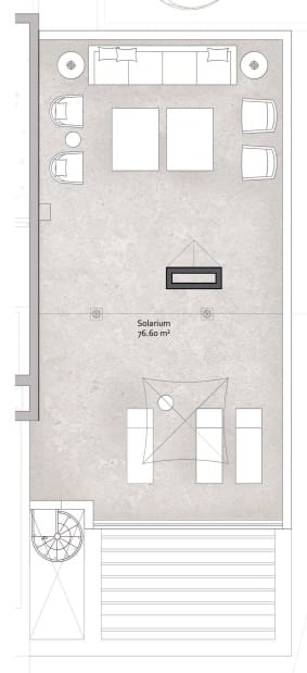 2 slaapkamer Appartement te koop in Benalmadena met zwembad garage - € 630.000 (Ref: 8678790)