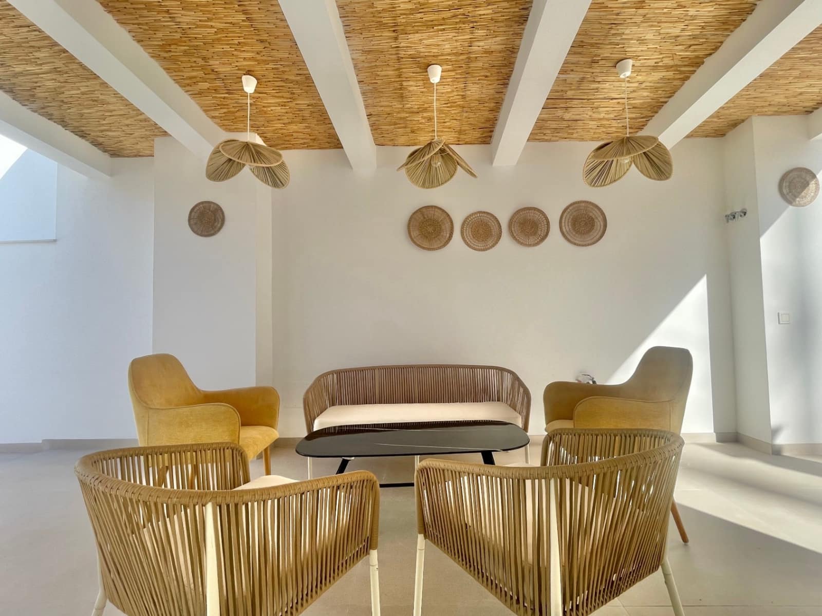 3 slaapkamer Villa te koop in Malaga stad met zwembad garage - € 750.000 (Ref: 8803272)