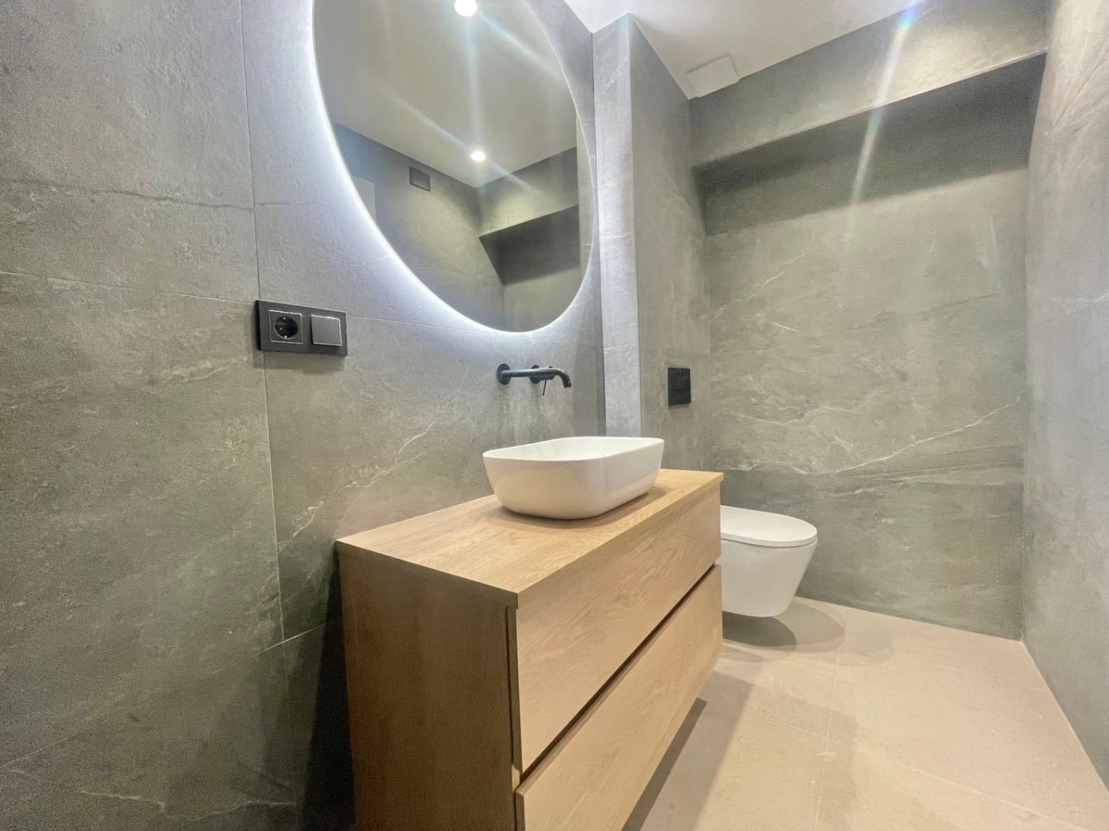 3 slaapkamer Villa te koop in Malaga stad met zwembad garage - € 750.000 (Ref: 8803272)