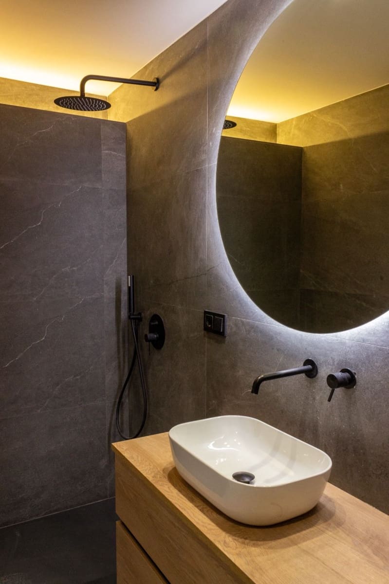 3 slaapkamer Villa te koop in Malaga stad met zwembad garage - € 750.000 (Ref: 8803272)