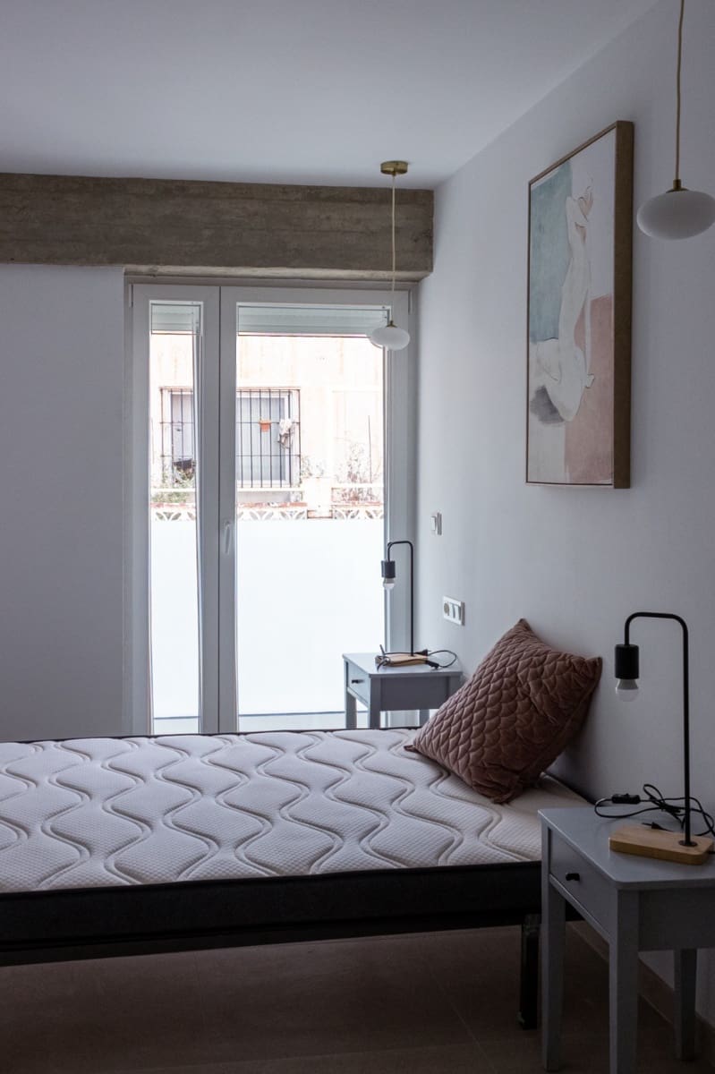 3 slaapkamer Villa te koop in Malaga stad met zwembad garage - € 750.000 (Ref: 8803272)