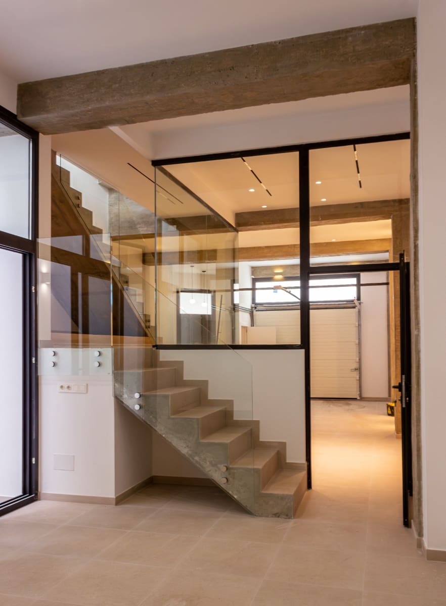 3 slaapkamer Villa te koop in Malaga stad met zwembad garage - € 750.000 (Ref: 8803272)