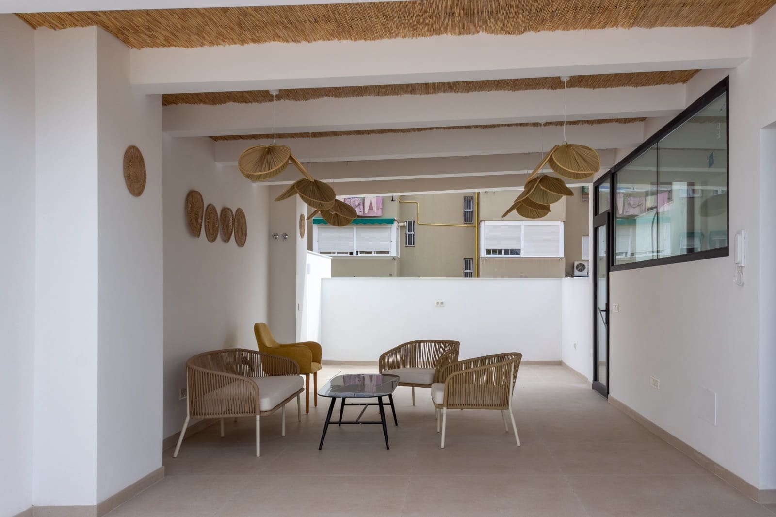 3 slaapkamer Villa te koop in Malaga stad met zwembad garage - € 750.000 (Ref: 8803272)