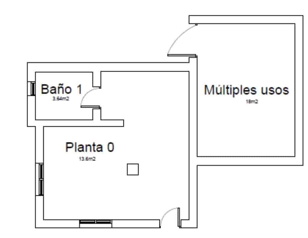 6 soveværelse Villa til salg i Alhaurin de la Torre med swimmingpool garage - € 855.000 (Ref: 8868449)