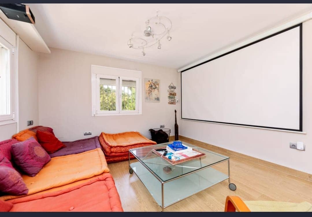 6 soveværelse Villa til salg i Alhaurin de la Torre med swimmingpool garage - € 855.000 (Ref: 8868449)