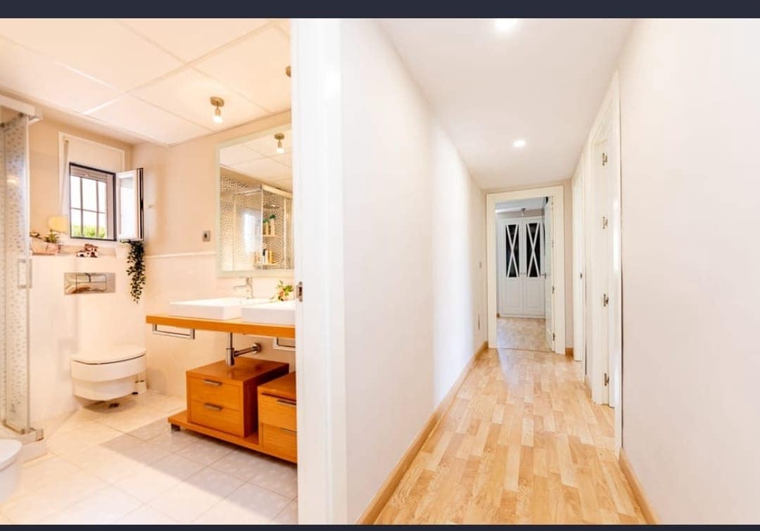 6 soveværelse Villa til salg i Alhaurin de la Torre med swimmingpool garage - € 855.000 (Ref: 8868449)