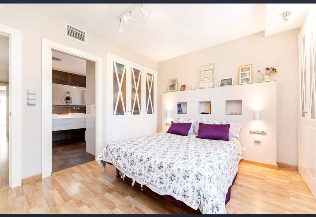 6 soveværelse Villa til salg i Alhaurin de la Torre med swimmingpool garage - € 855.000 (Ref: 8868449)