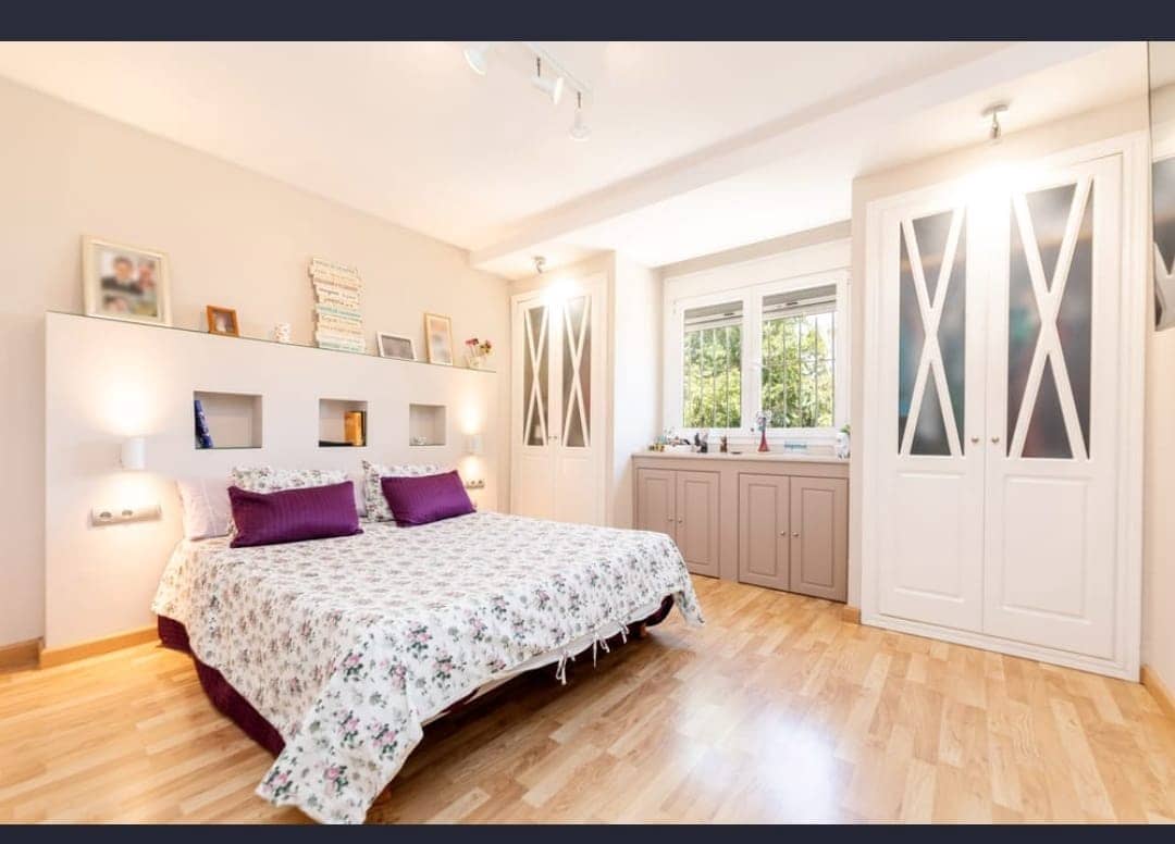 6 soveværelse Villa til salg i Alhaurin de la Torre med swimmingpool garage - € 855.000 (Ref: 8868449)