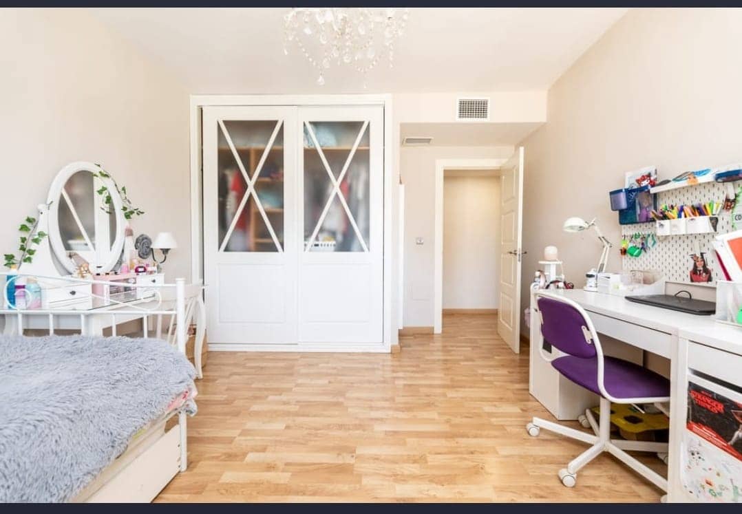 6 soveværelse Villa til salg i Alhaurin de la Torre med swimmingpool garage - € 855.000 (Ref: 8868449)