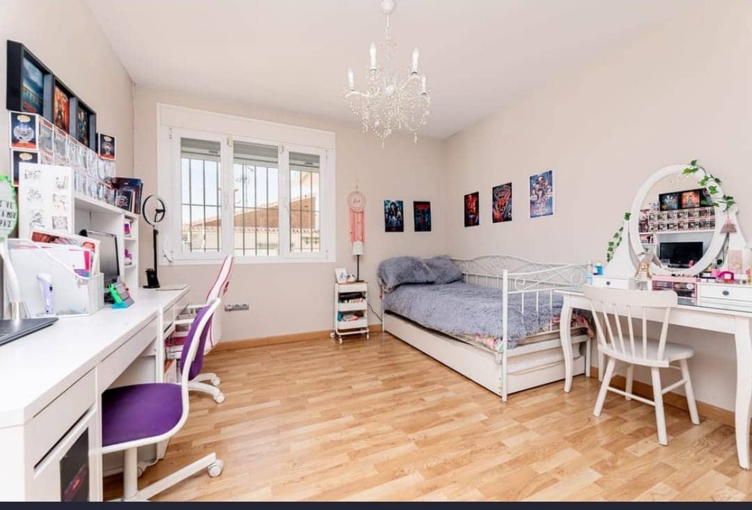 6 soveværelse Villa til salg i Alhaurin de la Torre med swimmingpool garage - € 855.000 (Ref: 8868449)