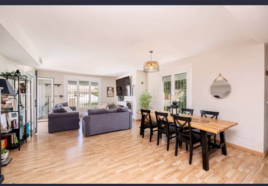 6 soveværelse Villa til salg i Alhaurin de la Torre med swimmingpool garage - € 855.000 (Ref: 8868449)