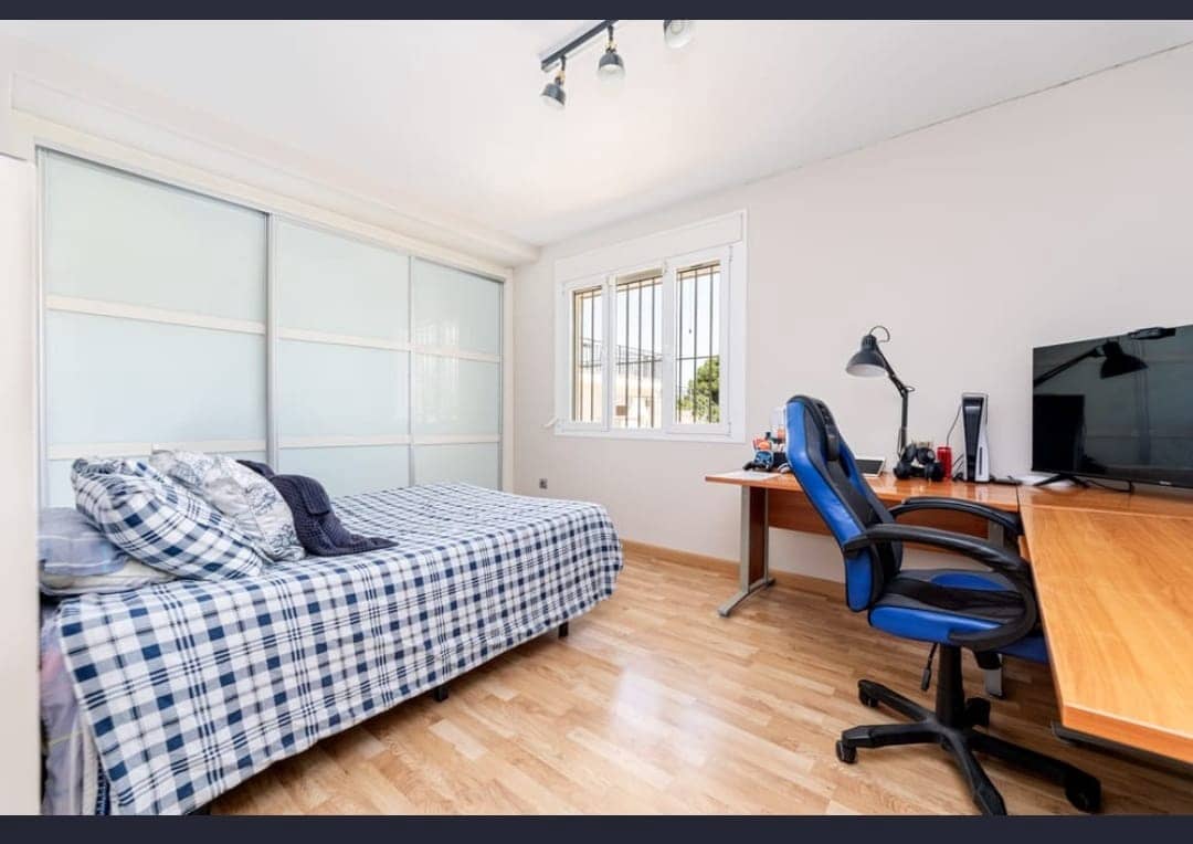 6 soveværelse Villa til salg i Alhaurin de la Torre med swimmingpool garage - € 855.000 (Ref: 8868449)