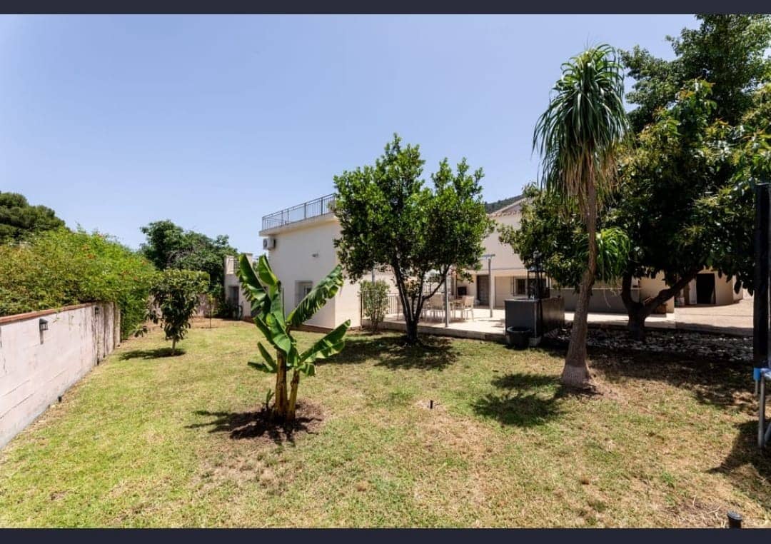 6 soveværelse Villa til salg i Alhaurin de la Torre med swimmingpool garage - € 855.000 (Ref: 8868449)