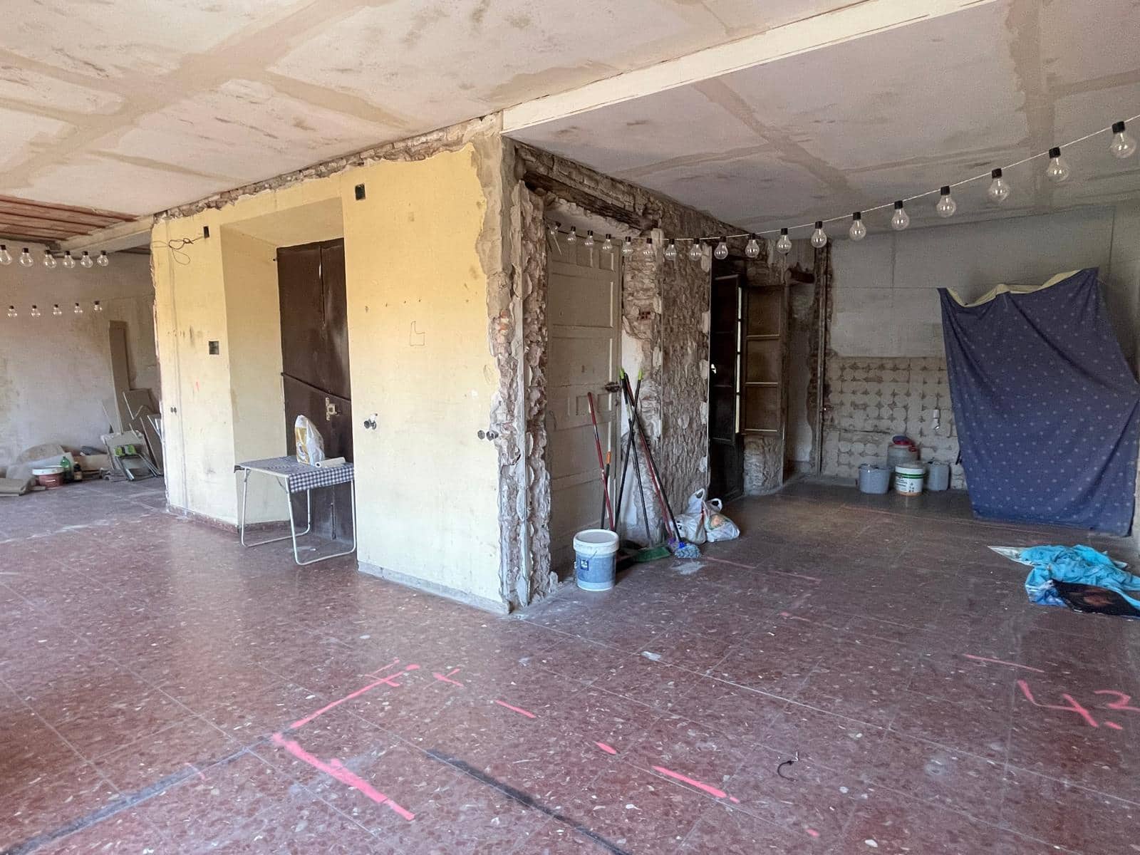 4 soveværelse Lejlighed til salg i Malaga by - € 699.000 (Ref: 8898109)