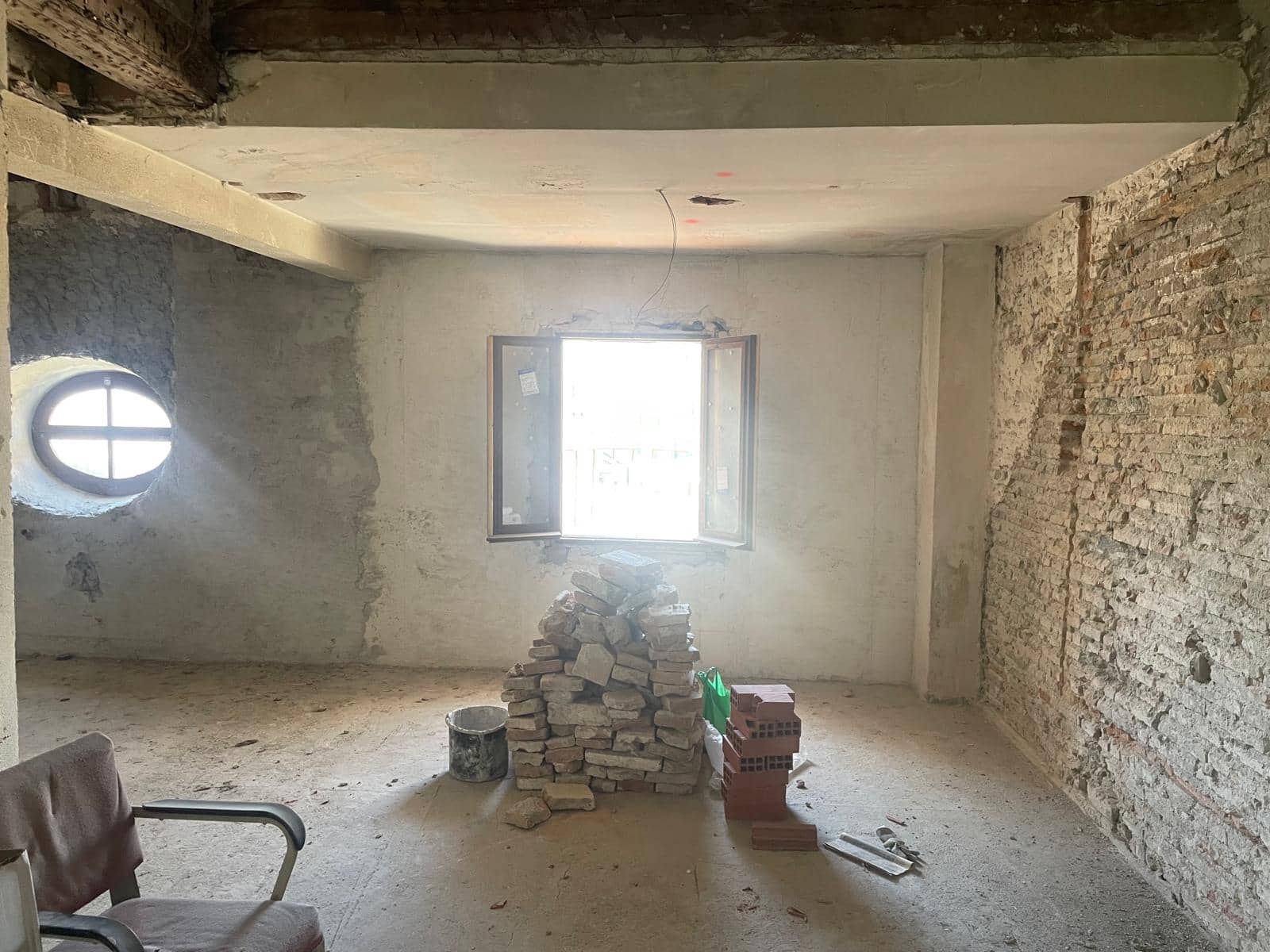 4 soveværelse Lejlighed til salg i Malaga by - € 699.000 (Ref: 8898109)