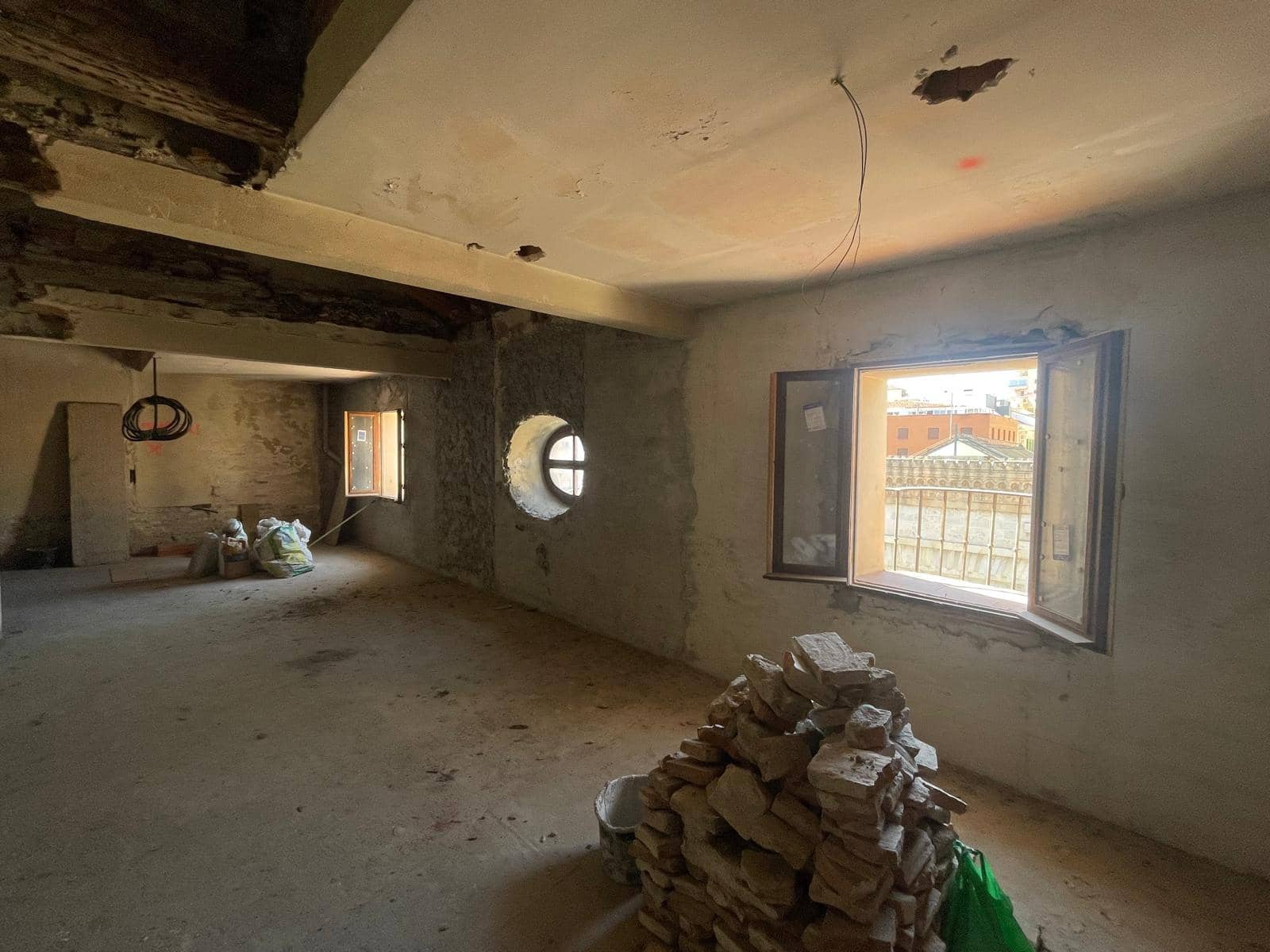 4 soveværelse Lejlighed til salg i Malaga by - € 699.000 (Ref: 8898109)