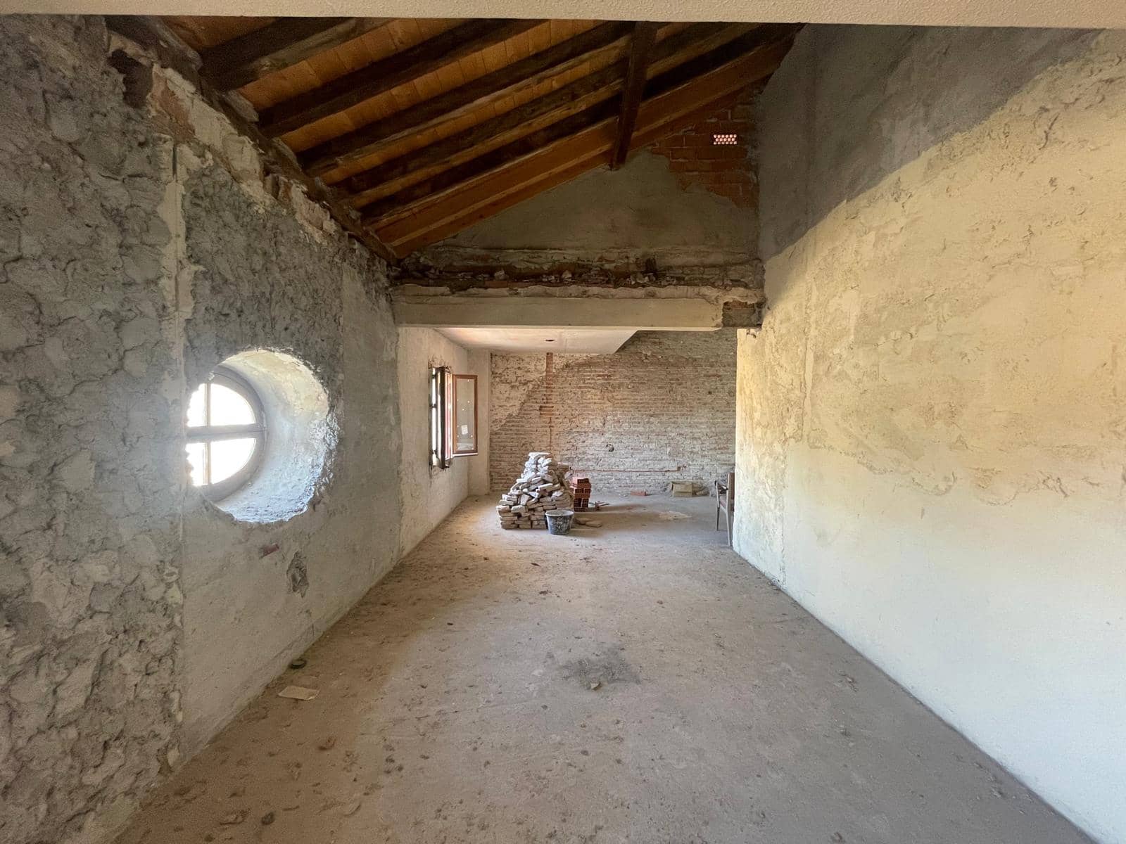 4 soveværelse Lejlighed til salg i Malaga by - € 699.000 (Ref: 8898109)