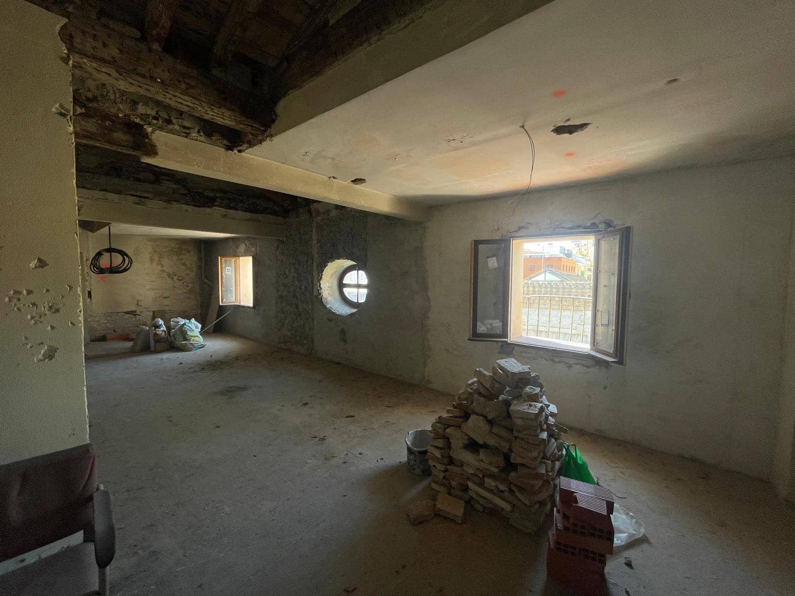 4 soveværelse Lejlighed til salg i Malaga by - € 699.000 (Ref: 8898109)