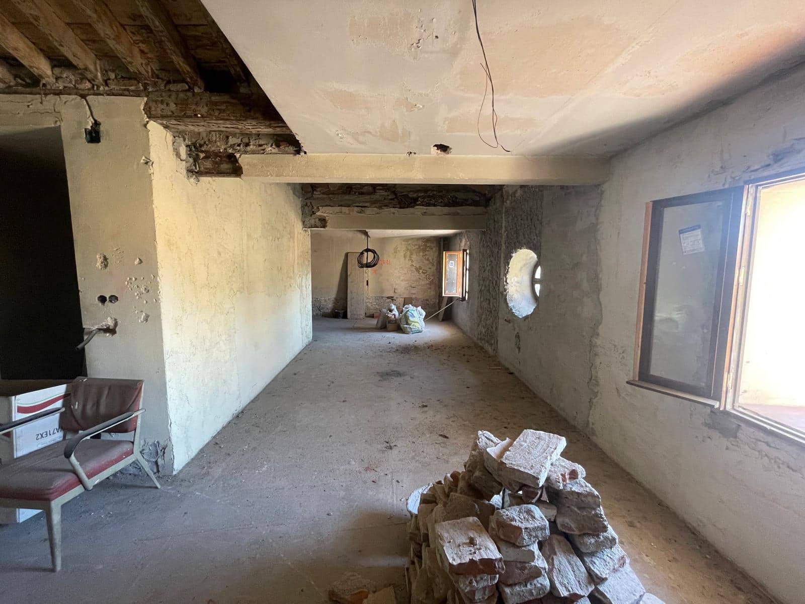 4 soveværelse Lejlighed til salg i Malaga by - € 699.000 (Ref: 8898109)