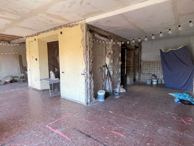 4 chambre Appartement à vendre à Centro Historico, Malaga ville - 699 000 € (Ref: 8898109)