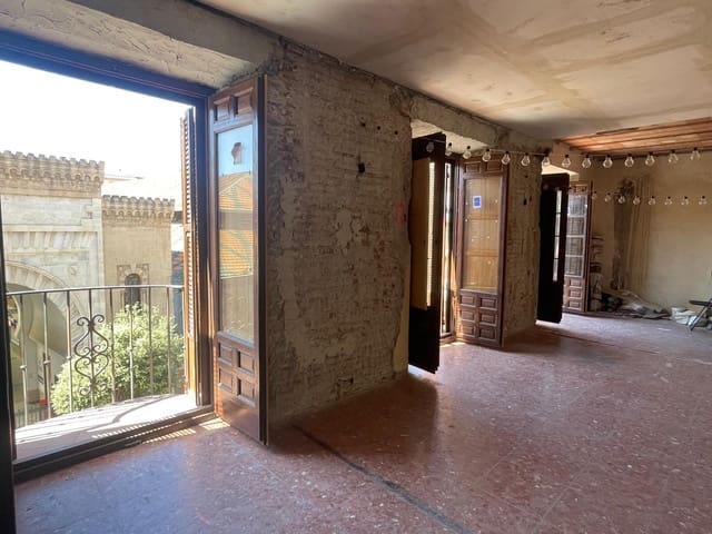 4 chambre Appartement à vendre à Centro Historico, Malaga ville - 699 000 € (Ref: 8898109)