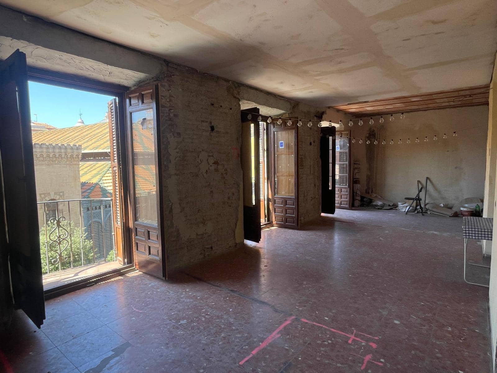 4 soveværelse Lejlighed til salg i Malaga by - € 699.000 (Ref: 8898109)